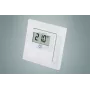 Sisätilan lämpötila- ja kosteusanturi Homematic IP HmIP-STHD