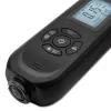 Kerrospaksuusmittari QOLTEC 50646 LCD 0–2000 µm