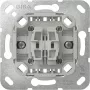 Keinupainikeosa Gira 315500 keinupainike vaihtokytkin 2f – vaihtokytkimen keinupainikeosa