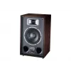 Magnat TRANSPULS 800A -kaiutinjalusta 2-tie langallinen & langaton 2×60 W, Bluetooth 5.0, HDMI, musta/ruskea