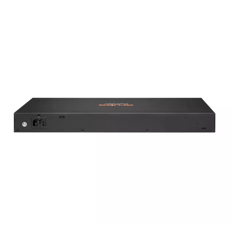 HPE Aruba 6100 Managed 48G 4SFP+ kytkin