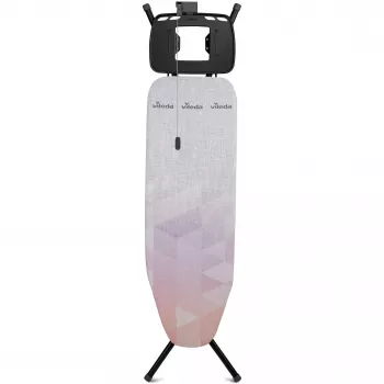 Silityslauta VILEDA DIAMOND M plus 173244 korkeussäädettävä, teräsrunko