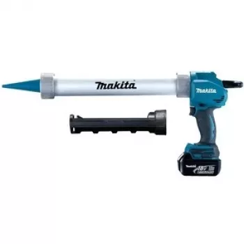 Makita DCG180RFX 18V langaton patruunapuristin-sarja