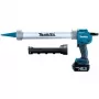 Makita DCG180RFX 18V langaton patruunapuristin-sarja