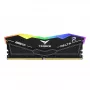 DIMM 32 GB DDR5-6400 (2x 16 GB) Dual-Kit, muisti musta, FF3D532G6400HC40BDC01, Delta RGB, INTEL XMP