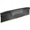 DIMM 32 GB DDR5-6400 2x 16 GB dual kit musta CMK32GX5M2B6400C32 Vengeance INTEL XMP