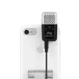 Mikrofoni IK Multimedia iRig Mic Cast 2