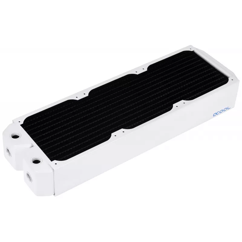 Alphacool NexXxoS UT60 -radiaattorilohko