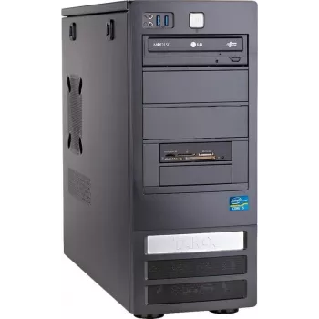 TAROX Business 2500520 - täysjärjestelmä - HDD: 1 000 GB (2500520)