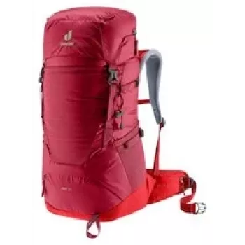Päiväreppu DEUTER Lis 30 masala cherry flavor | yleismalli