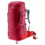 Päiväreppu DEUTER Lis 30 masala cherry flavor | yleismalli