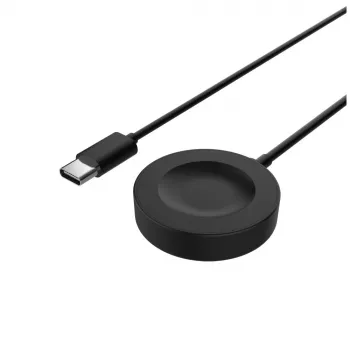 Kiinteä USB-C-kaapeli Huawei Watch GT/GT 3 Pro/Watch 4/4 Pro/Watch 5/5 Pro, valmistaja FIXED
