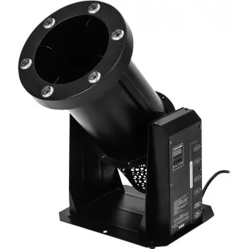 Eurolite LED Confetti Storm 51707007 konfettikone