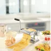 Manuaalinen pastakone GEFU PASTA PERFETTA BRILLANTE metalli ruostumaton teräs