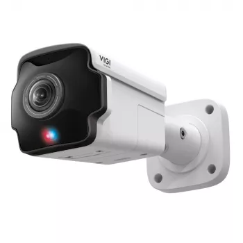 TP-Link VIGI InSight S385PI bullet IP-turvakamera ulkokäyttöön 3840 x 2160 pikseliä seinä