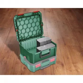 Säilytyslaatikko Bosch SystemBox, pieni