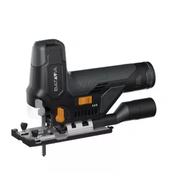 Batavia B.V. | 12V akku-pistosaha - Fixxpack 2.0 -sarja (sis. 2,0 Ah akun ja USB-C-latausjohdon)