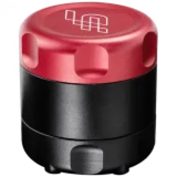 Simagic Linear Haptic Pedal Reactor S475 — Direct-Drive-lineaarinen haptinen poljin (P-HPR GT)