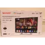 Smart TV Sharp 43HR7265E 43
