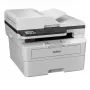 Brother MFC-B7800DN monitoimilaite, mustavalkoinen laser, A4, 4-in-1 (tulostus/skannaus/kopiointi/faksi), kaksipuolinen, 34 sivua/min, ADF, Ethernet, USB 2.0