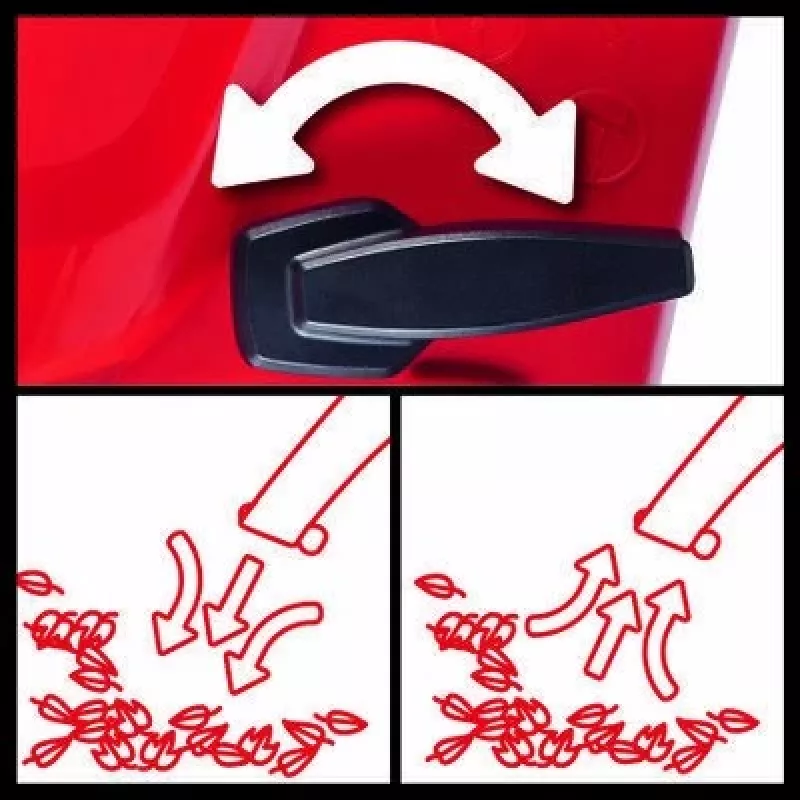 Käsipuhallin Einhell GC-EL 3024 E