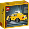 LEGO CREATOR 40468 keltainen taksi