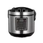 Multicooker Maestro MR-793 5 L, 900 W, ruostumaton teräs/musta, 42 automaattiohjelmaa, 40–160 °C