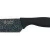 Russell Hobbs RH026751BDDIR Nightfall -keittiöveitsisarja 3-osainen marmoriveitsisarja