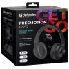 Kuulokkeet Defender FreeMotion B552