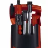 Einhell 4170438 puutarhatyökalu 4 600 L musta