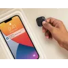 Bluetooth-paikannin Anker Eufy SmartTrack Link — 2 kpl:n pakkaus, katoamissuoja iPhonelle ja iPadille