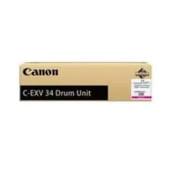 Canon C-EXV34 M alkuperäinen