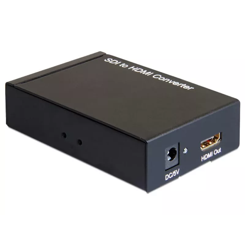 DeLOCK 93237 3G-SDI–HDMI-muunnin