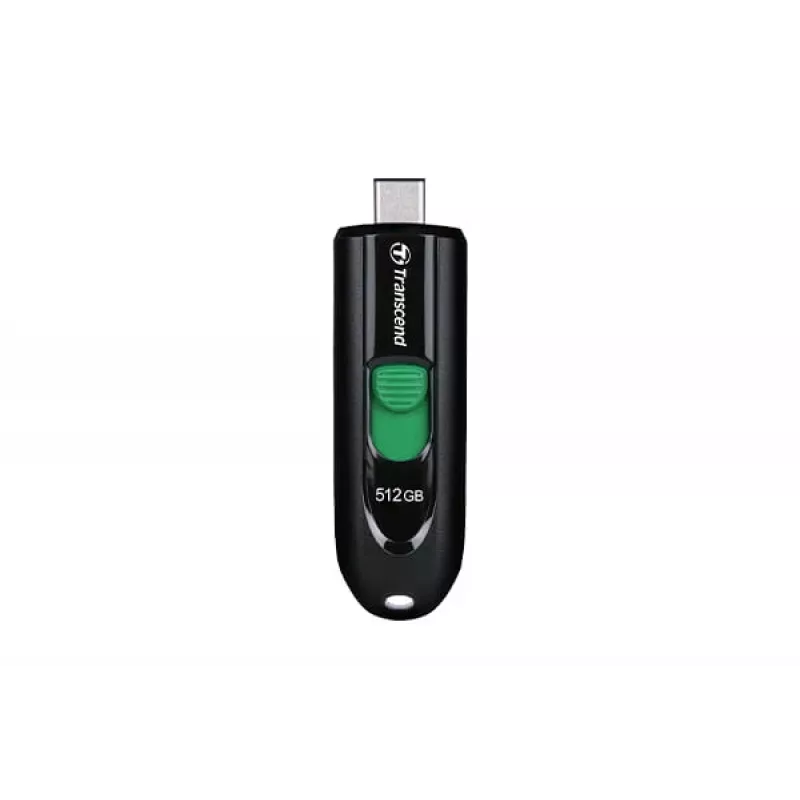 USB-muistitikku Transcend 512 GB USB Type-C 3.2 Gen 1 JetFlash 790C