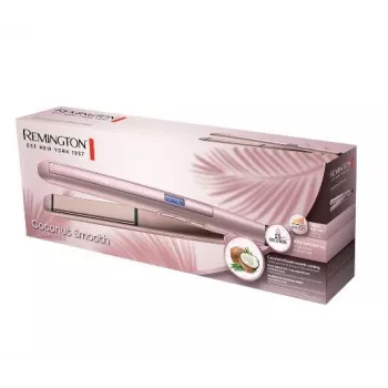 Remington S5901 - suoristusrauta - lämmin - painikkeet - 230 °C -...