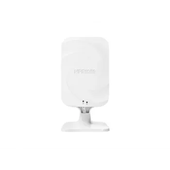 HPE Aruba Networking AP-600H-MNT1 -asennussarja verkkolaitteille - yksinkertainen - seinäkotelo (S0J42A)