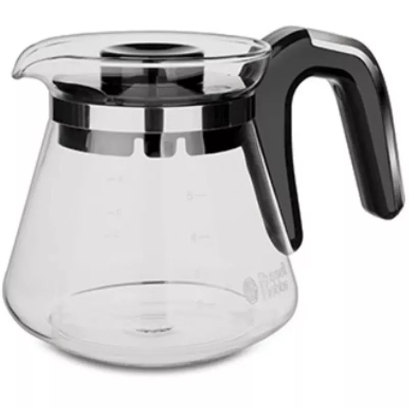 Russell Hobbs Compact Home 24210-56 mini lasinen kahvinkeitin
