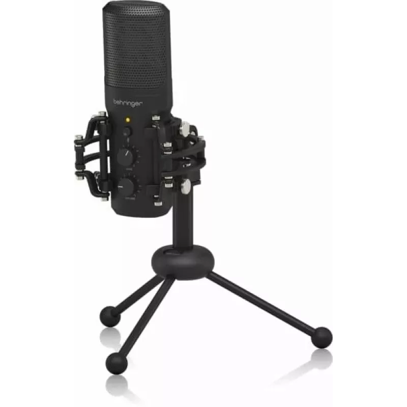 Mikrofoni Behringer BU200 USB-kondensaattorimikrofoni