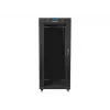 Kaappi Lanberg FF01-8037-12BL 37U 800 kg musta