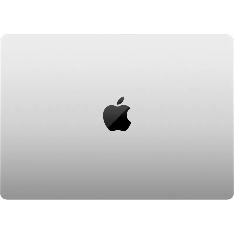 MacBook Pro (14) 2025 CTO, kannettava hopea, 32 GB, 1 TB (1 TB SSD), M5, MacOS, saksa