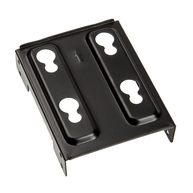 PHANTEKS SSD-asennuskehys, 2x 2,5 Enthoo Primo -sarjalle (PH-SDBKT_02)