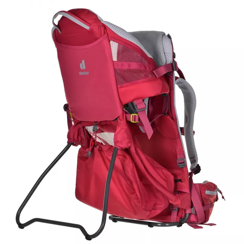 Deuter Kid Comfort Active SL kantoreppu vauvalle