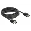 HDMI-kaapeli DeLOCK 84966 5 m