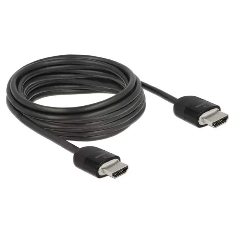 HDMI-kaapeli DeLOCK 84966 5 m