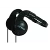 Koss | SPORTA PRO | Kuulokkeet | Johdolliset | On-Ear | musta
