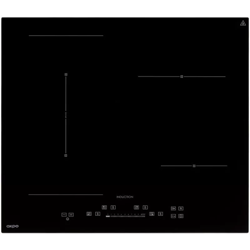 AKPO PIA 30 6800 induktioliesi