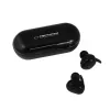 Esperanza TWS CARDERA kuulokkeet langaton nappikuulokkeet puhelut/musiikki Bluetooth musta