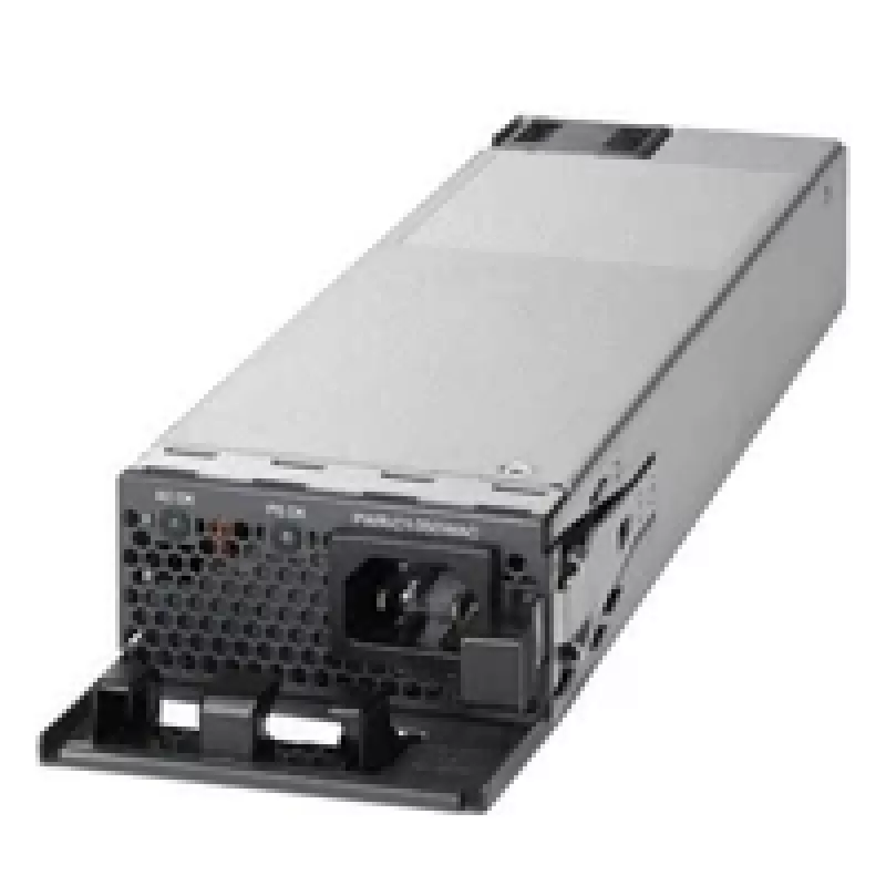 Cisco PWR-C1-350WAC-P= verkkokytkimen komponentti virtalähde