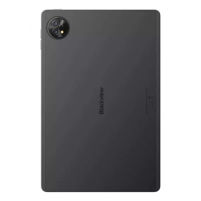 Tablet Zeno 10 5G 11 8/256GB/ZENO 10 8/256 musta Blackview