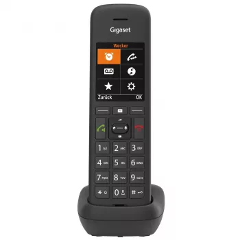 Langaton puhelin Gigaset C575HX